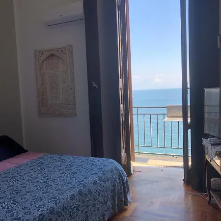 Vista Mare 4* Neapol