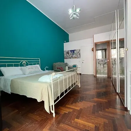 Vista Mare Nocleg ze śniadaniem 4*