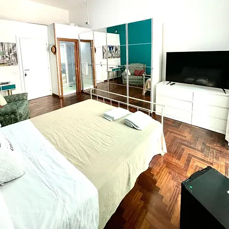 Vista Mare Nocleg ze śniadaniem 4*
