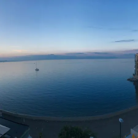 Vista Mare Nocleg ze śniadaniem 4*
