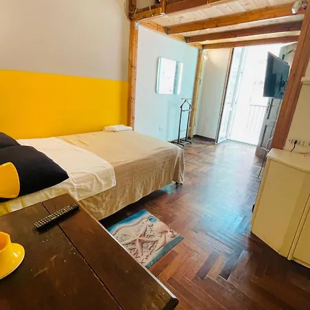 Vista Mare 4* Neapol