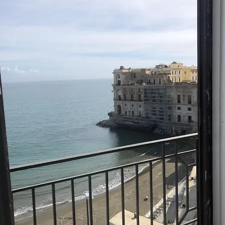Vista Mare Nocleg ze śniadaniem Neapol