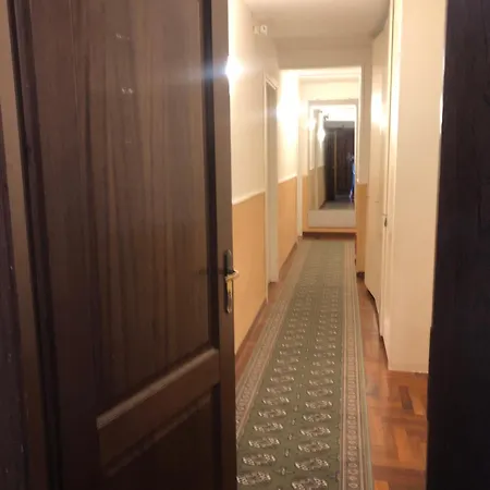 Vista Mare Nocleg ze śniadaniem 4*