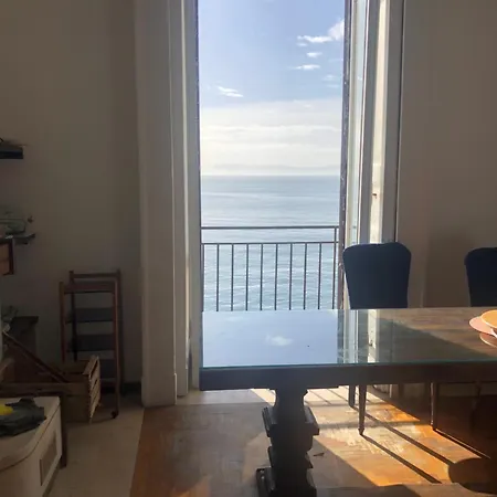 Vista Mare Nocleg ze śniadaniem Neapol