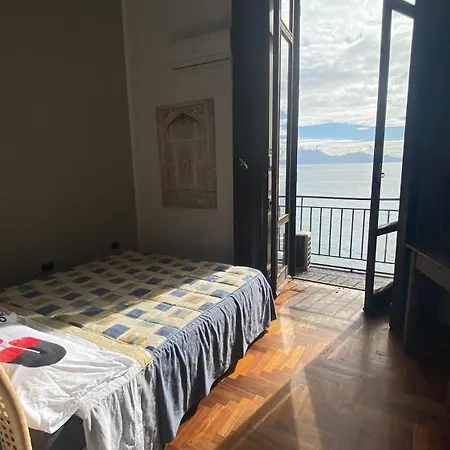 Nocleg ze śniadaniem Vista Mare 4*