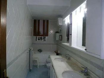 Nocleg ze śniadaniem Vista Mare Neapol
