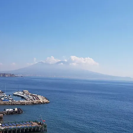 Vista Mare Nocleg ze śniadaniem 4*