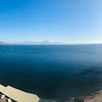 B&B Vista Mare Bed & Breakfast
