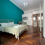 B&B Vista Mare Bed & Breakfast 4*