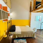 Bed & Breakfast B&B Vista Mare 4*