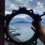 Bed & Breakfast B&B Vista Mare Naples