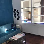 Bed & Breakfast B&B Vista Mare 4*