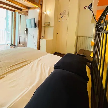 Vista Mare Bed & Breakfast Napoli