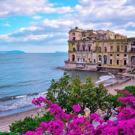 Vista Mare Bed & Breakfast *