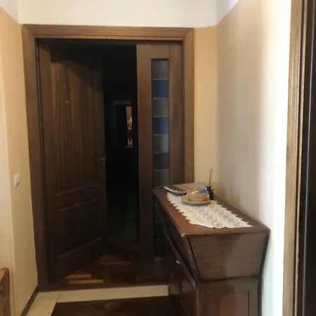 Bed & Breakfast Vista Mare *