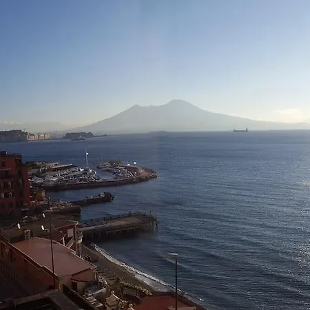 Vista Mare Bed & Breakfast *