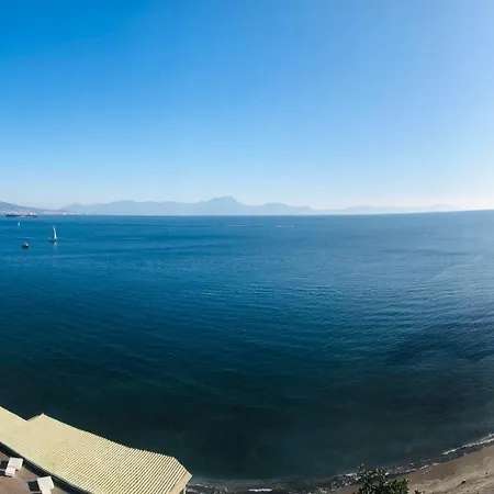 Vista Mare Nocleg ze śniadaniem