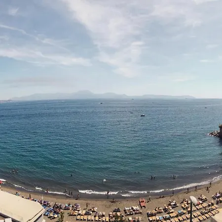 B&B Vista Mare Naples
