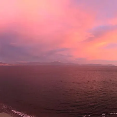 Vista Mare * Neapol