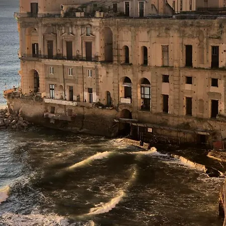 B&B Vista Mare *