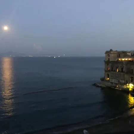 Bed & Breakfast B&B Vista Mare Naples