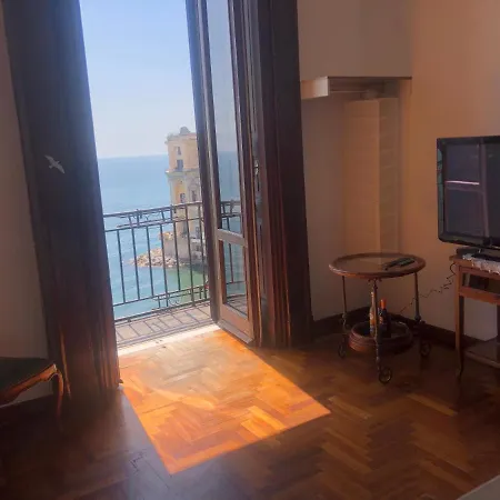 B&B Vista Mare Naples