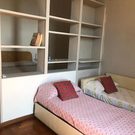 B&B Vista Mare Bed & Breakfast