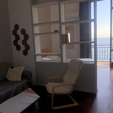 B&B Vista Mare Bed & Breakfast *