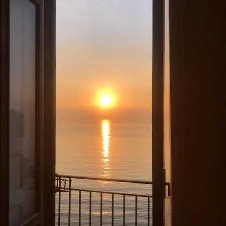 Vista Mare 4* נאפולי