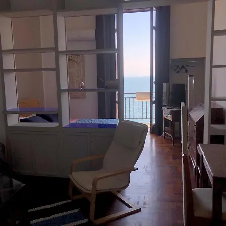 B&B Vista Mare Bed & Breakfast Naples