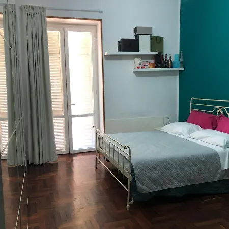 B&B Vista Mare *