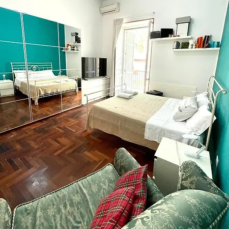 B&B Vista Mare Bed & Breakfast Naples