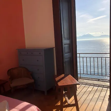 B&B Vista Mare