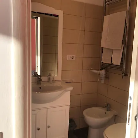 Vista Mare לינה וארוחת בוקר 4*