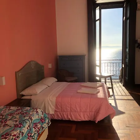 B&B Vista Mare Bed & Breakfast *