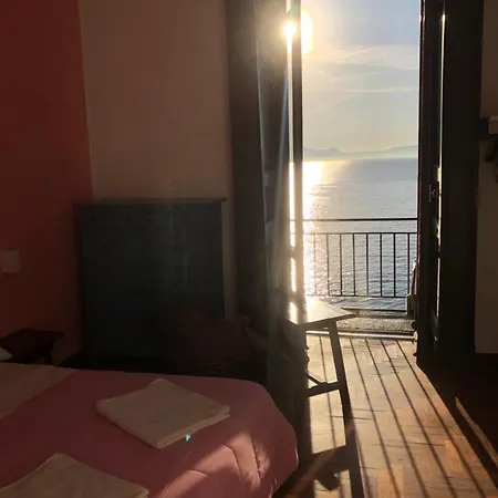 B&B Vista Mare Naples
