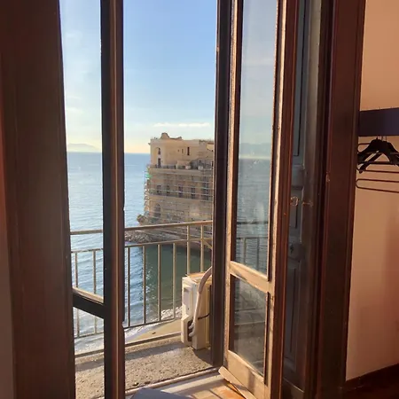B&B Vista Mare Naples