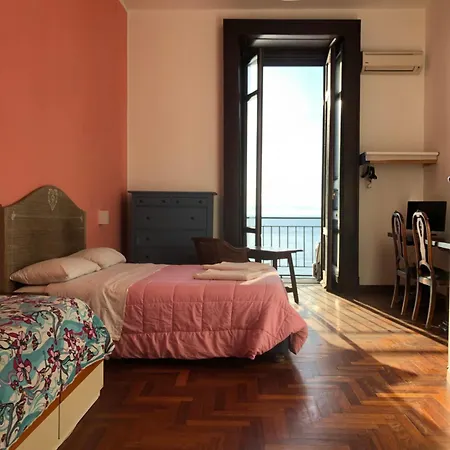 B&B Vista Mare