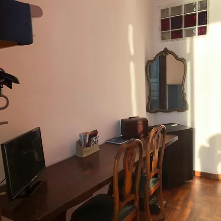 B&B Vista Mare * Naples