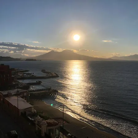 Vista Mare Bed & Breakfast *