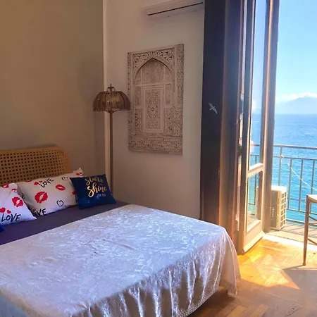 B&B Vista Mare Naples