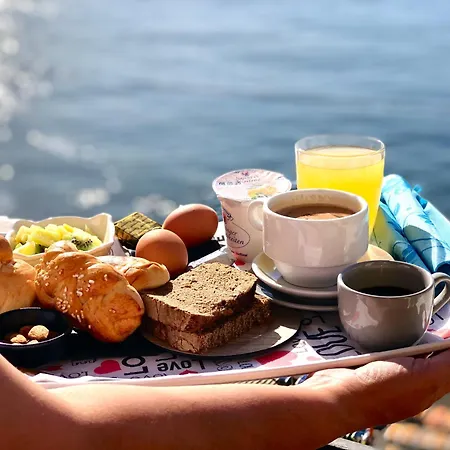 B&B Vista Mare Bed & Breakfast Naples