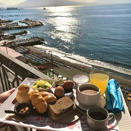 B&B Vista Mare *