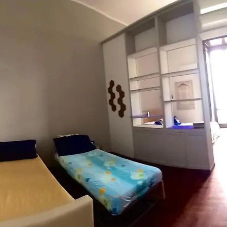 B&B Vista Mare Bed & Breakfast *