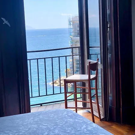 B&B Vista Mare Bed & Breakfast