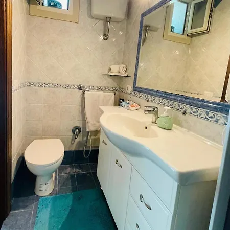 Vista Mare לינה וארוחת בוקר