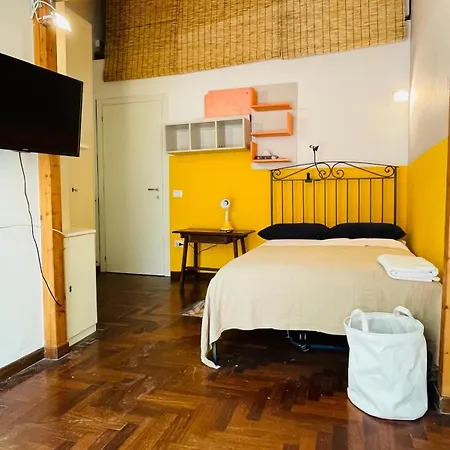 Vista Mare نابولي