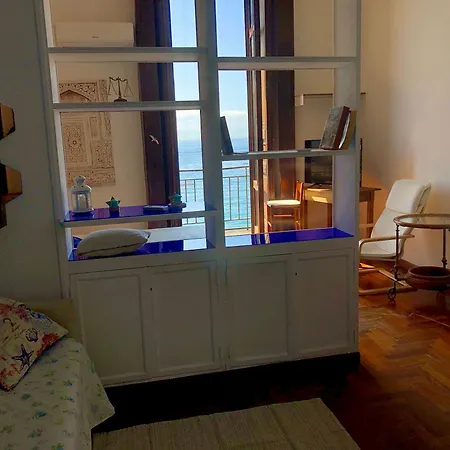 B&B Vista Mare Naples