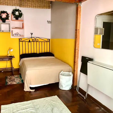 B&B Vista Mare