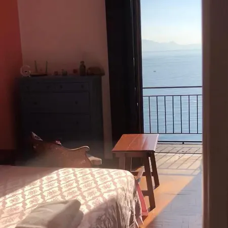 Nocleg ze śniadaniem Vista Mare *